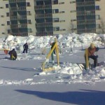 Talkoot 2.2011